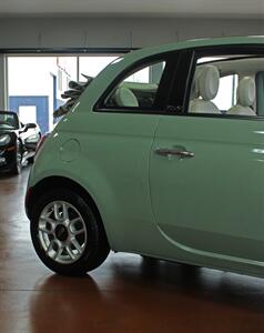 2013 FIAT 500c Pop   - Photo 46 - North Canton, OH 44720