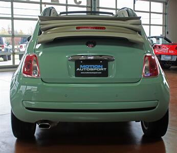 2013 FIAT 500c Pop   - Photo 9 - North Canton, OH 44720