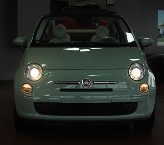 2013 FIAT 500c Pop   - Photo 37 - North Canton, OH 44720