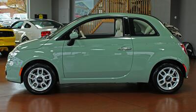 2013 FIAT 500c Pop   - Photo 6 - North Canton, OH 44720