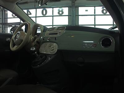 2013 FIAT 500c Pop   - Photo 31 - North Canton, OH 44720