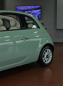 2013 FIAT 500c Pop   - Photo 41 - North Canton, OH 44720