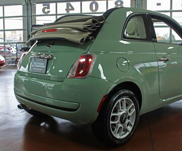 2013 FIAT 500c Pop   - Photo 12 - North Canton, OH 44720