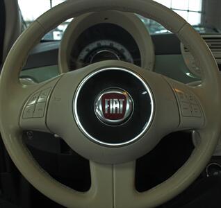 2013 FIAT 500c Pop   - Photo 19 - North Canton, OH 44720