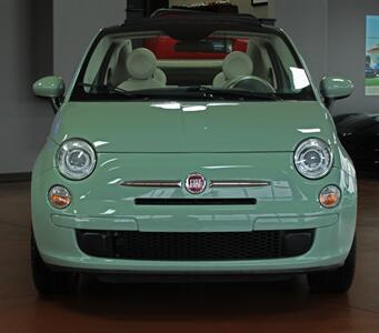 2013 FIAT 500c Pop   - Photo 3 - North Canton, OH 44720