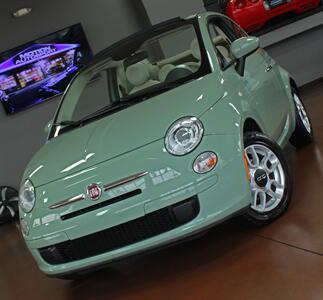 2013 FIAT 500c Pop   - Photo 48 - North Canton, OH 44720