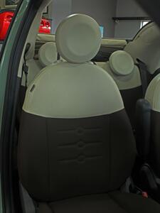 2013 FIAT 500c Pop   - Photo 33 - North Canton, OH 44720