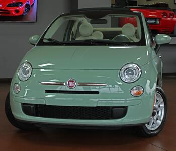 2013 FIAT 500c Pop   - Photo 51 - North Canton, OH 44720