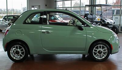 2013 FIAT 500c Pop   - Photo 14 - North Canton, OH 44720