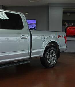 2020 Ford F-150 XLT  Sport FX4 4X4 - Photo 41 - North Canton, OH 44720