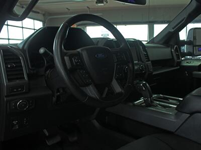 2020 Ford F-150 XLT  Sport FX4 4X4 - Photo 12 - North Canton, OH 44720