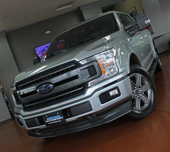 2020 Ford F-150 XLT  Sport FX4 4X4 - Photo 48 - North Canton, OH 44720