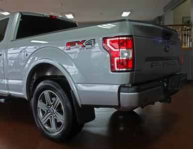 2020 Ford F-150 XLT  Sport FX4 4X4 - Photo 6 - North Canton, OH 44720