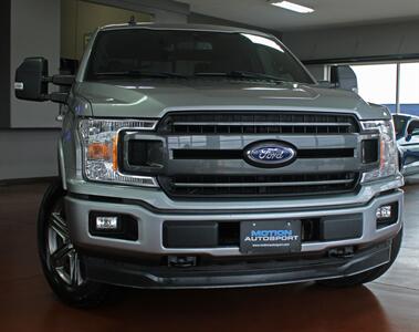 2020 Ford F-150 XLT  Sport FX4 4X4 - Photo 50 - North Canton, OH 44720