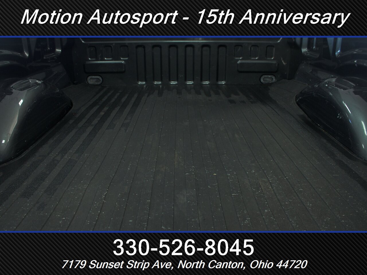 2018 Ford F-150 XL  STX 4X4 - Photo 7 - North Canton, OH 44720