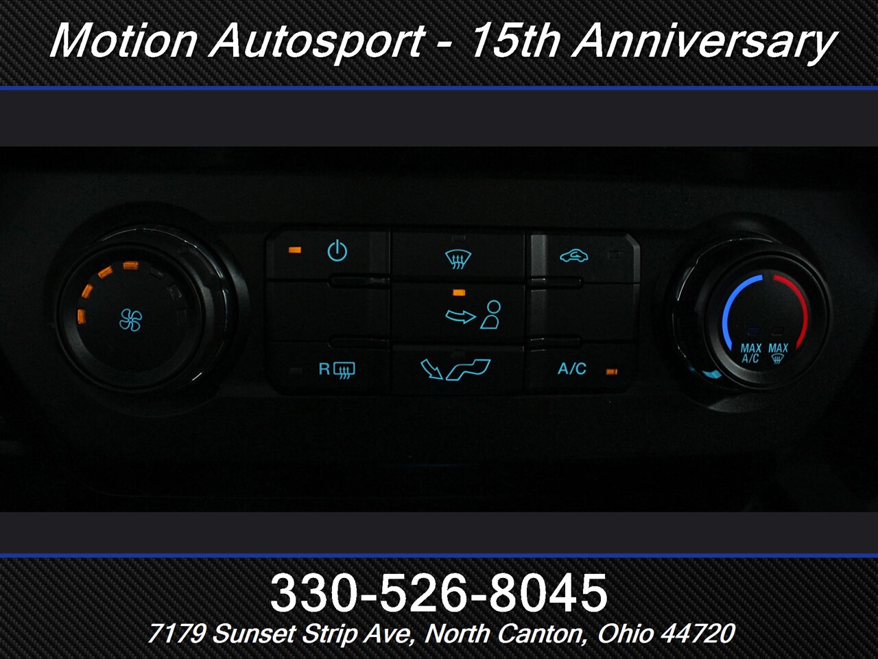2018 Ford F-150 XL  STX 4X4 - Photo 17 - North Canton, OH 44720