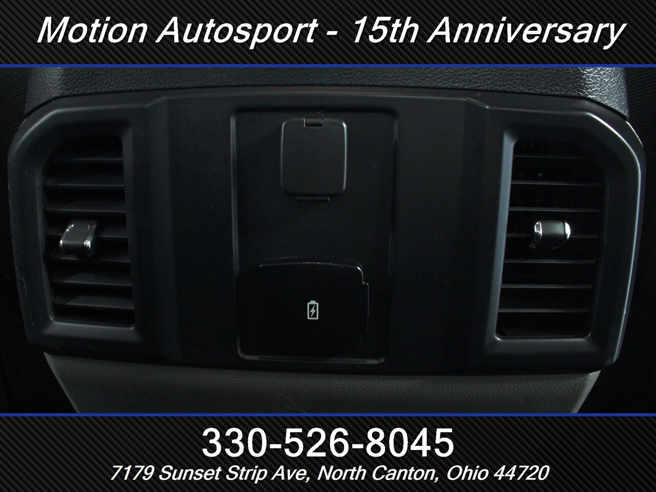 2018 Ford F-150 XL  STX 4X4 - Photo 32 - North Canton, OH 44720