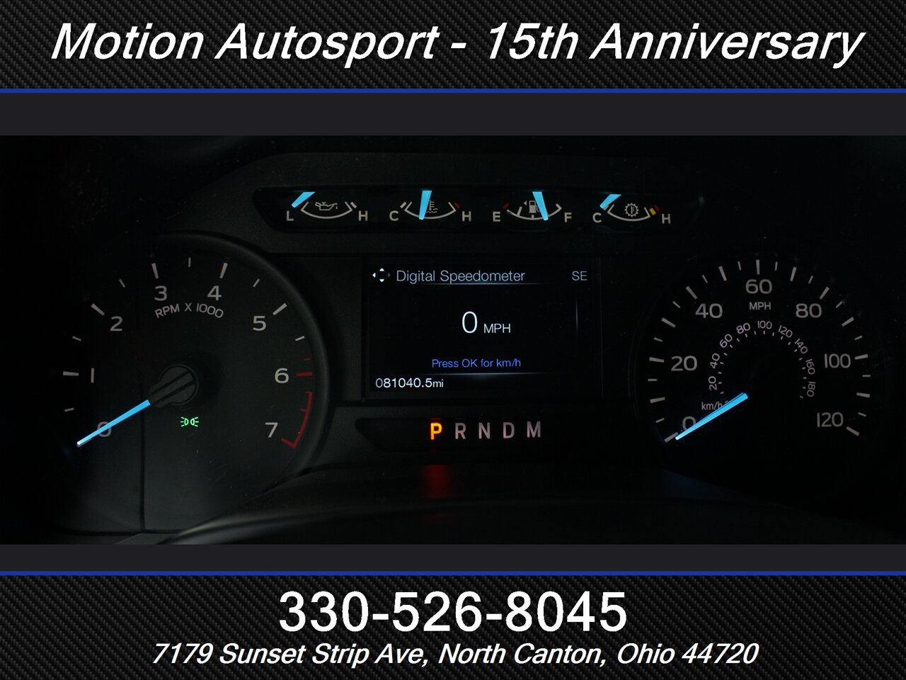 2018 Ford F-150 XL  STX 4X4 - Photo 14 - North Canton, OH 44720