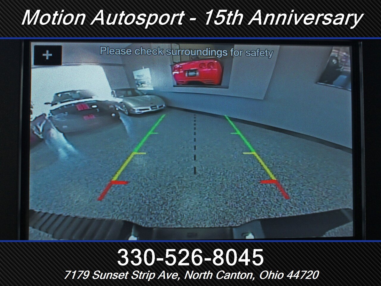 2018 Ford F-150 XL  STX 4X4 - Photo 21 - North Canton, OH 44720