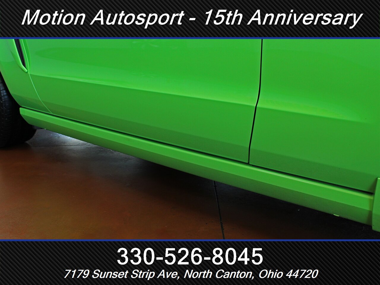 2013 Ford Mustang GT Premium - Photo 45 - North Canton, OH 44720