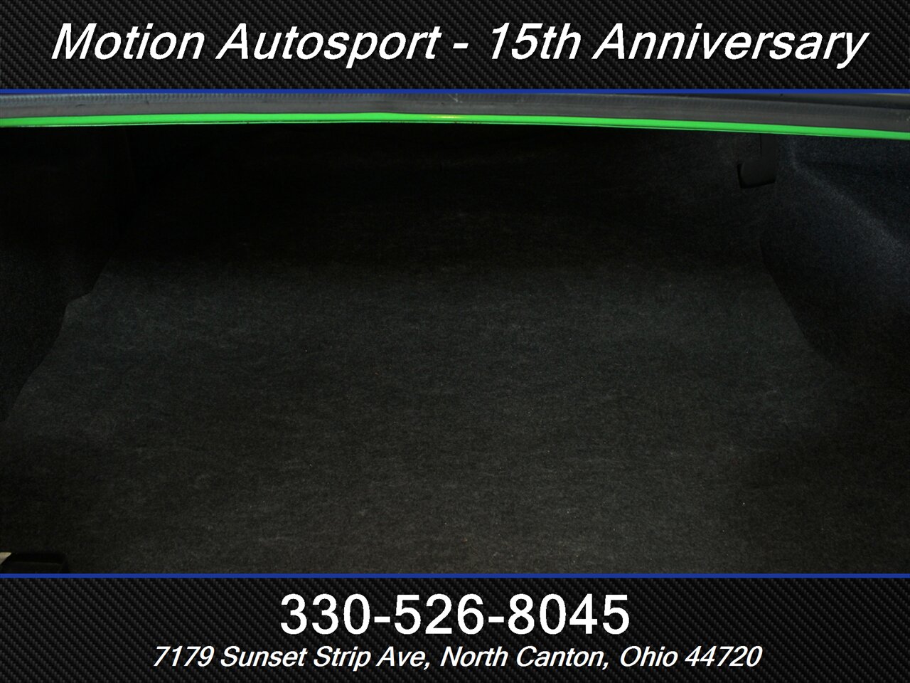 2013 Ford Mustang GT Premium - Photo 10 - North Canton, OH 44720