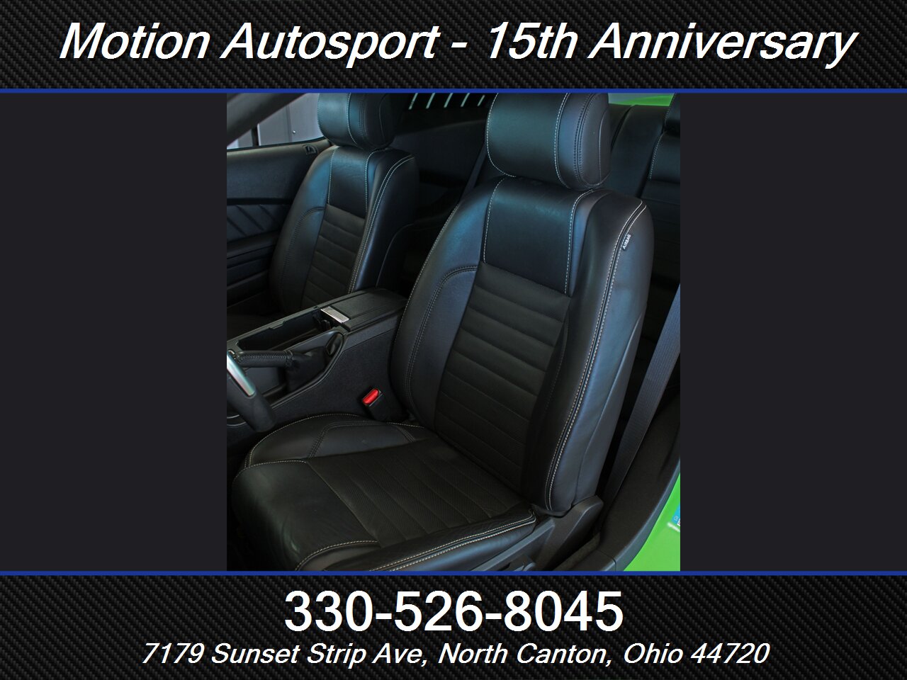 2013 Ford Mustang GT Premium - Photo 26 - North Canton, OH 44720