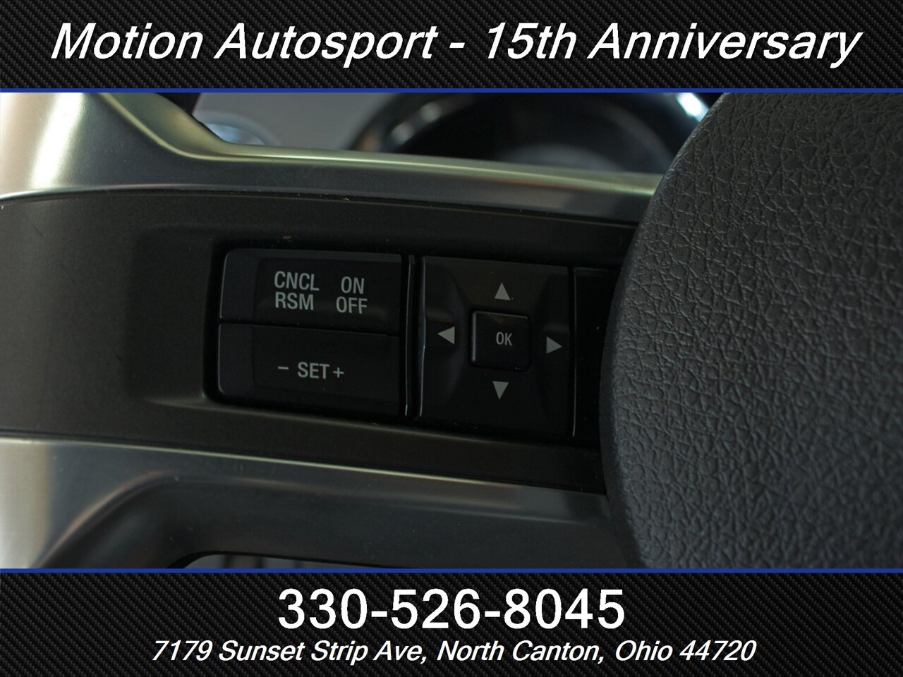 2013 Ford Mustang GT Premium - Photo 19 - North Canton, OH 44720