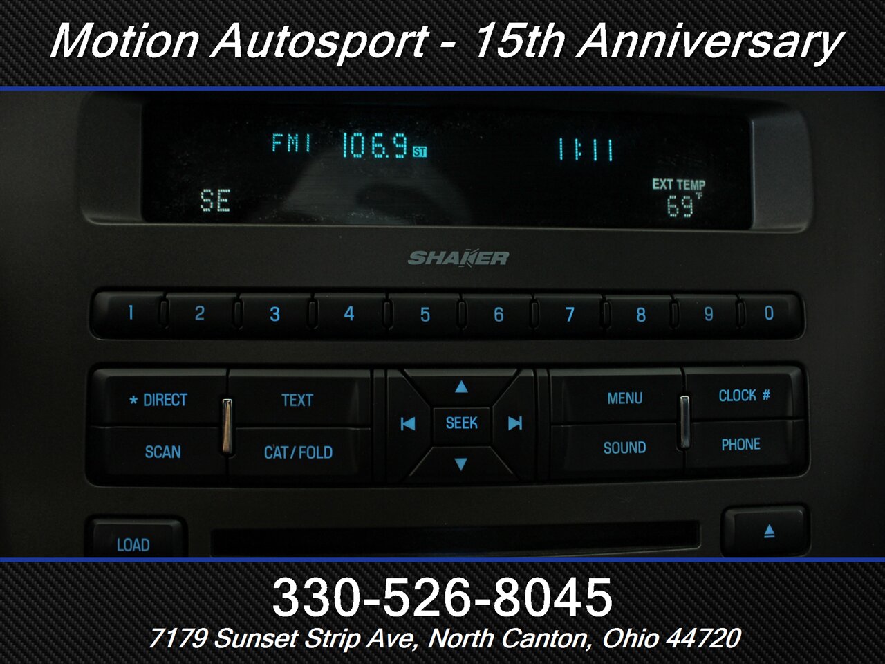 2013 Ford Mustang GT Premium - Photo 25 - North Canton, OH 44720