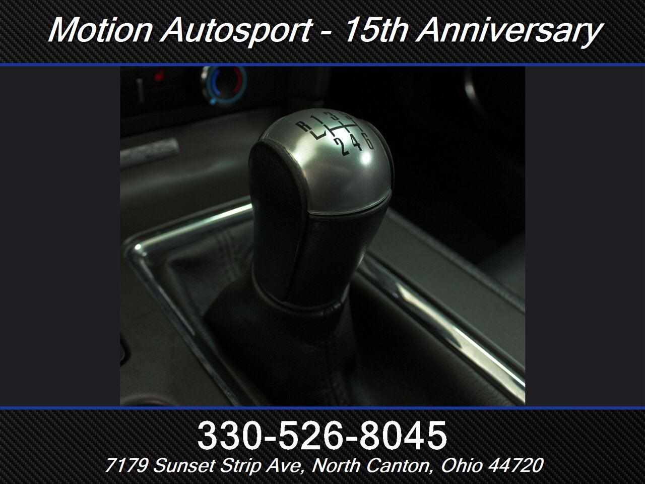 2013 Ford Mustang GT Premium - Photo 22 - North Canton, OH 44720