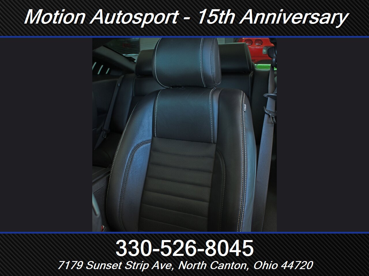 2013 Ford Mustang GT Premium - Photo 27 - North Canton, OH 44720
