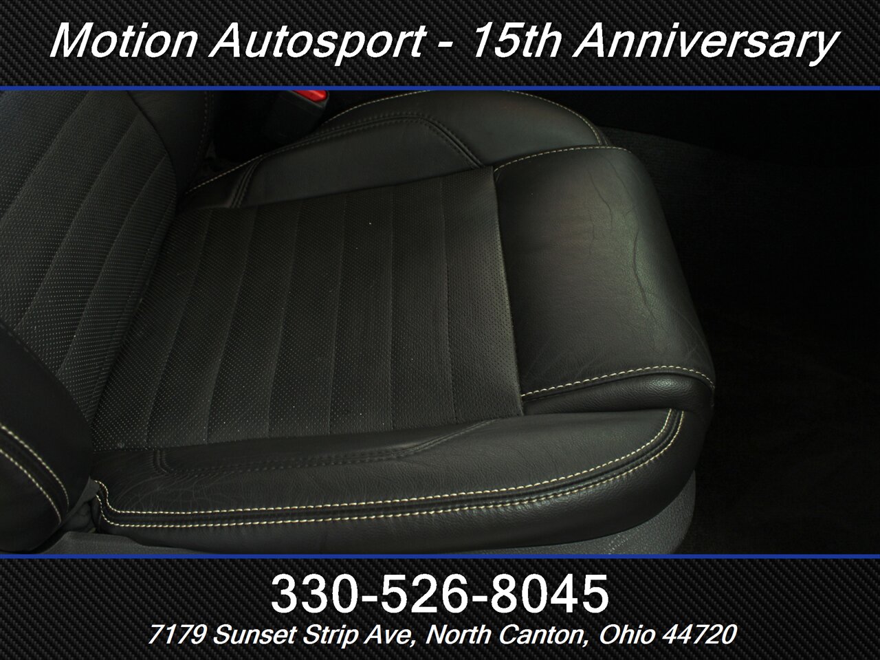 2013 Ford Mustang GT Premium - Photo 34 - North Canton, OH 44720
