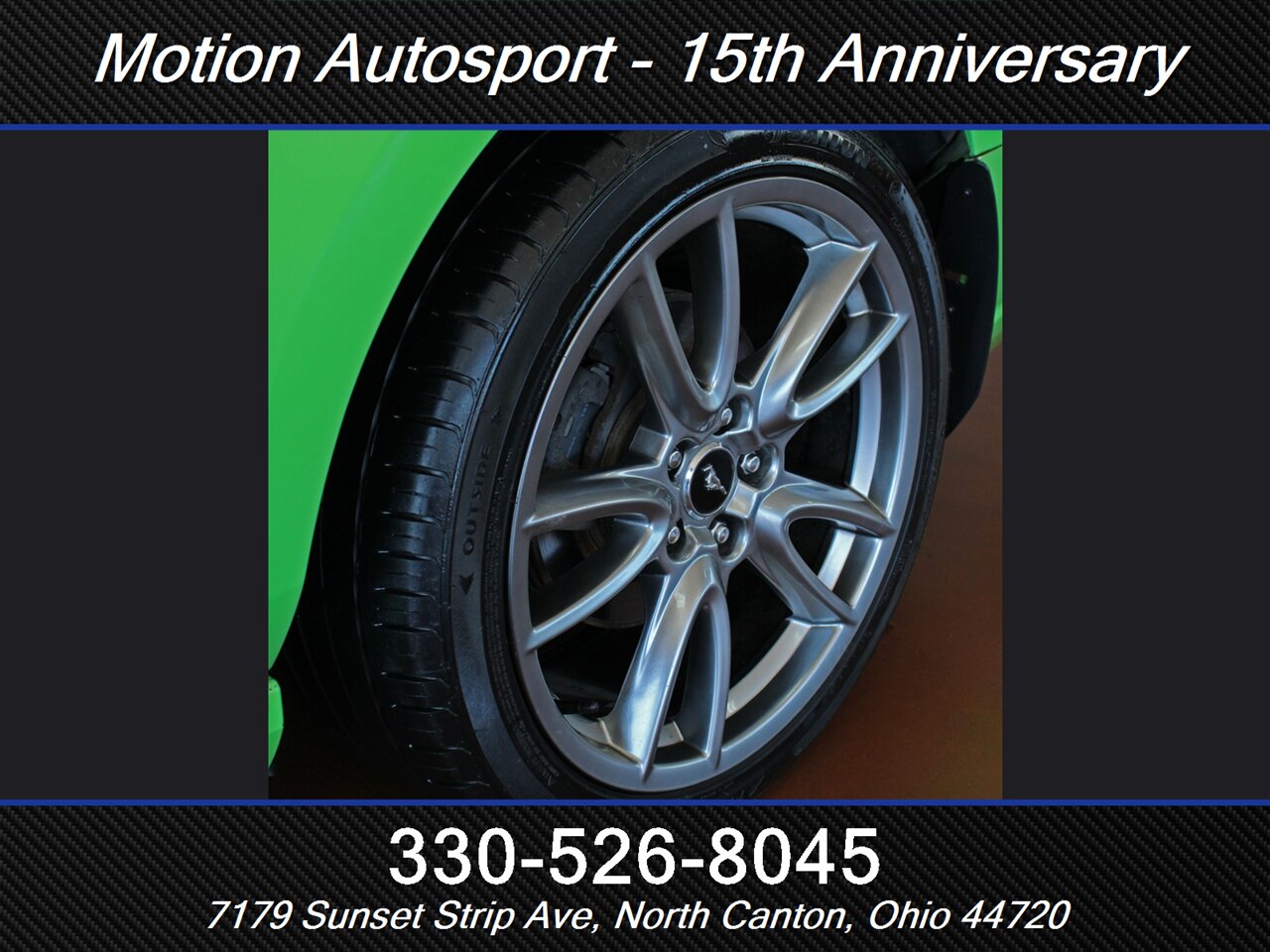 2013 Ford Mustang GT Premium - Photo 42 - North Canton, OH 44720