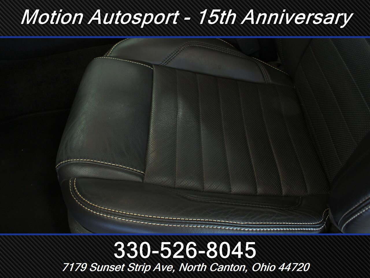 2013 Ford Mustang GT Premium - Photo 28 - North Canton, OH 44720