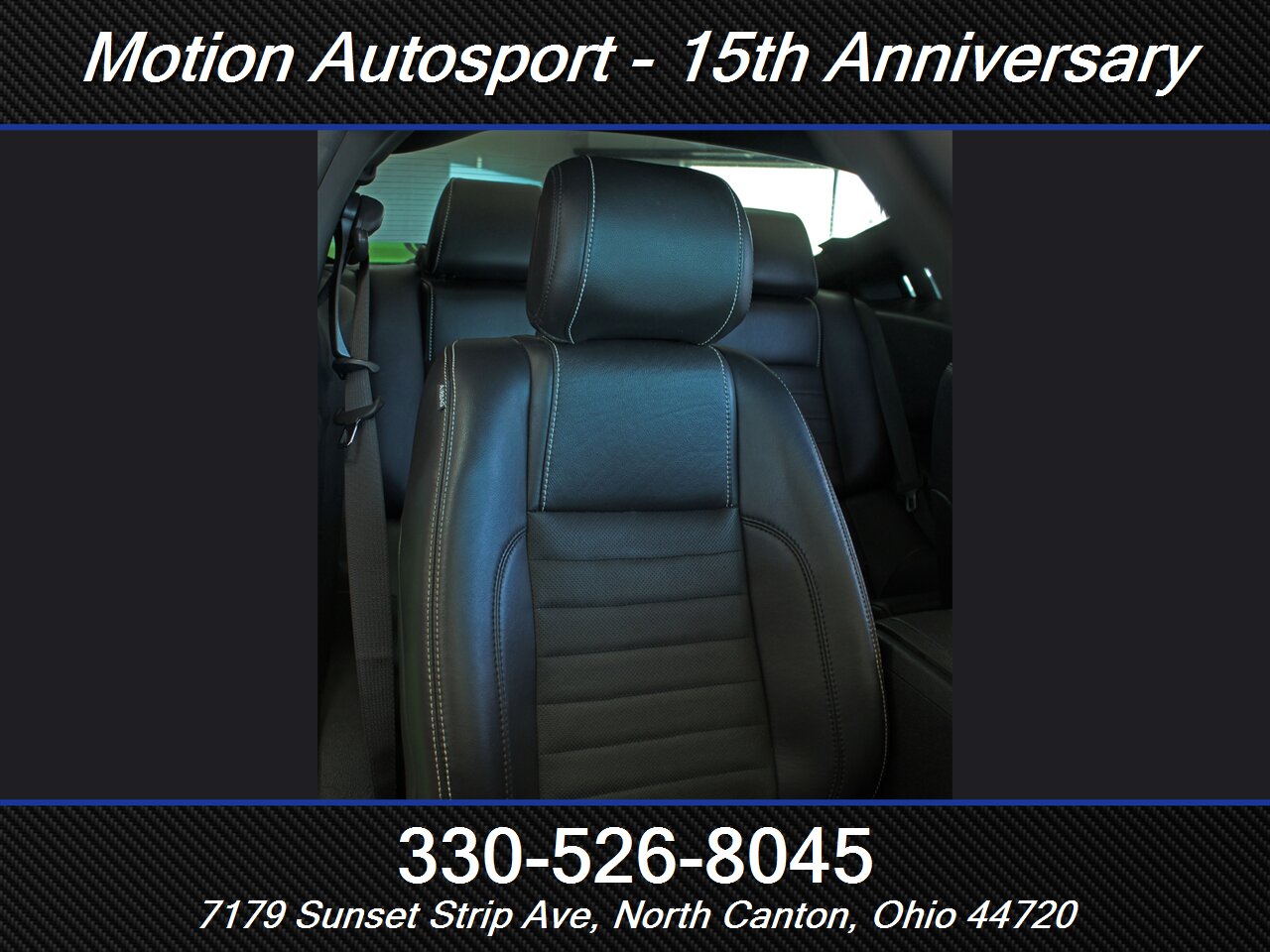 2013 Ford Mustang GT Premium - Photo 33 - North Canton, OH 44720