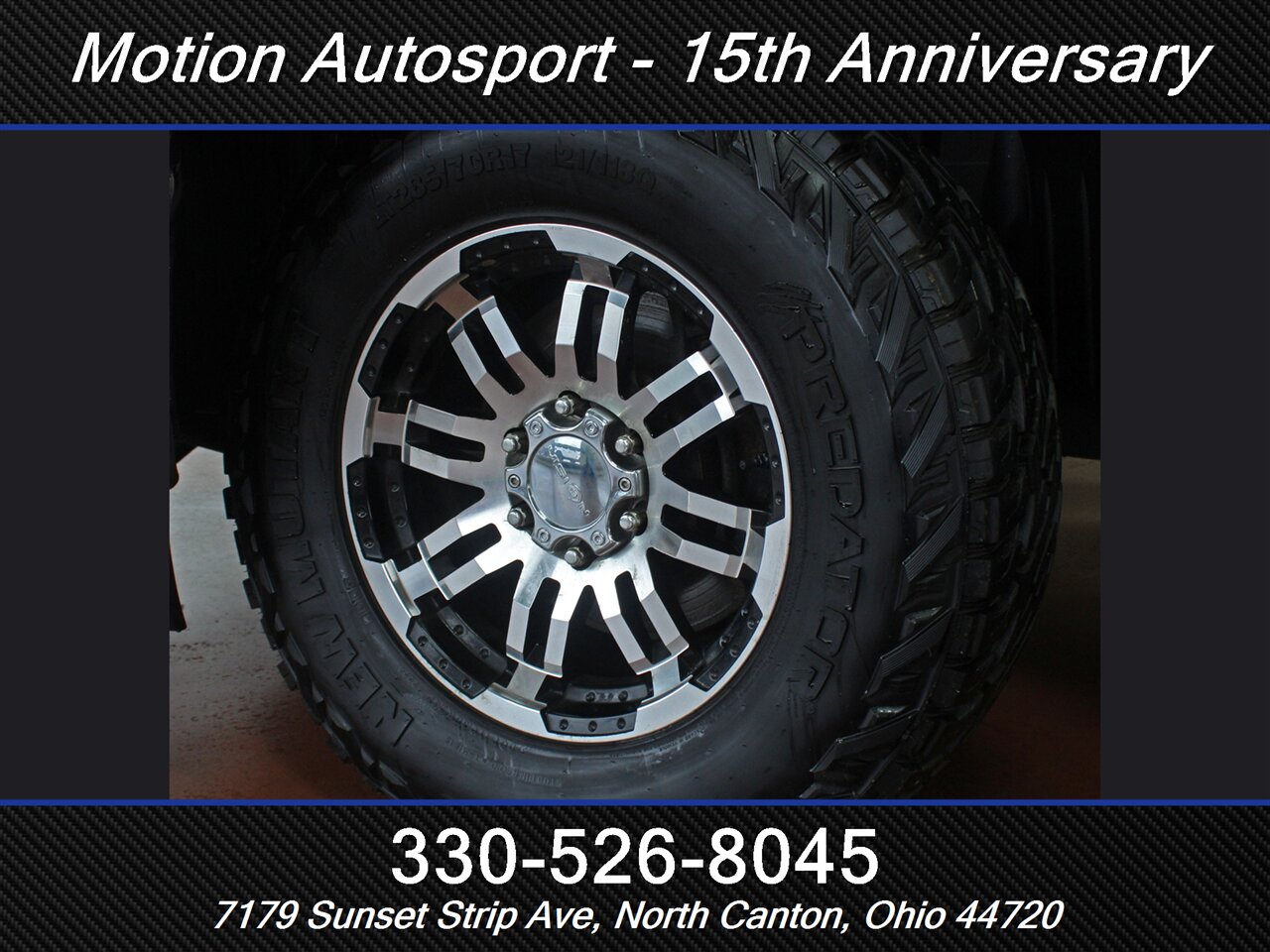 2016 Nissan Titan XD SL 4X4 - Photo 44 - North Canton, OH 44720