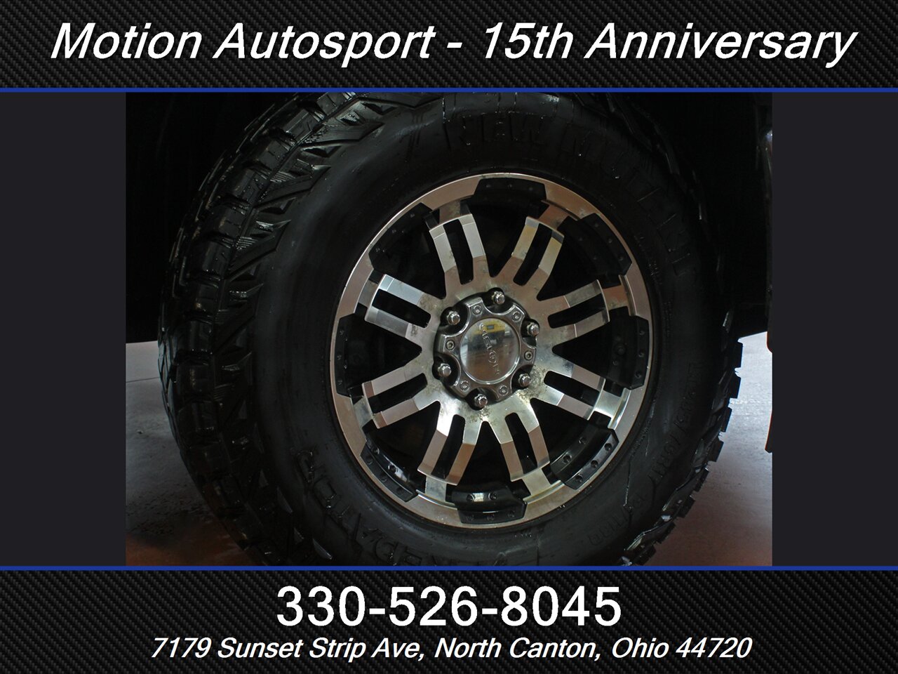 2016 Nissan Titan XD SL 4X4 - Photo 49 - North Canton, OH 44720