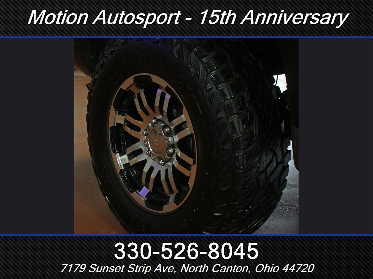 2016 Nissan Titan XD SL 4X4 - Photo 52 - North Canton, OH 44720