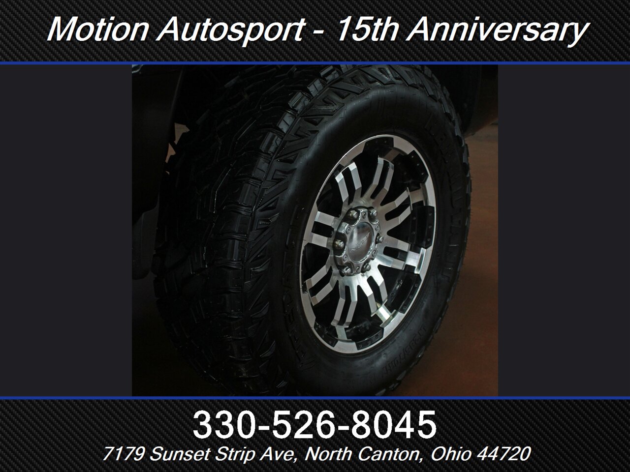 2016 Nissan Titan XD SL 4X4 - Photo 47 - North Canton, OH 44720