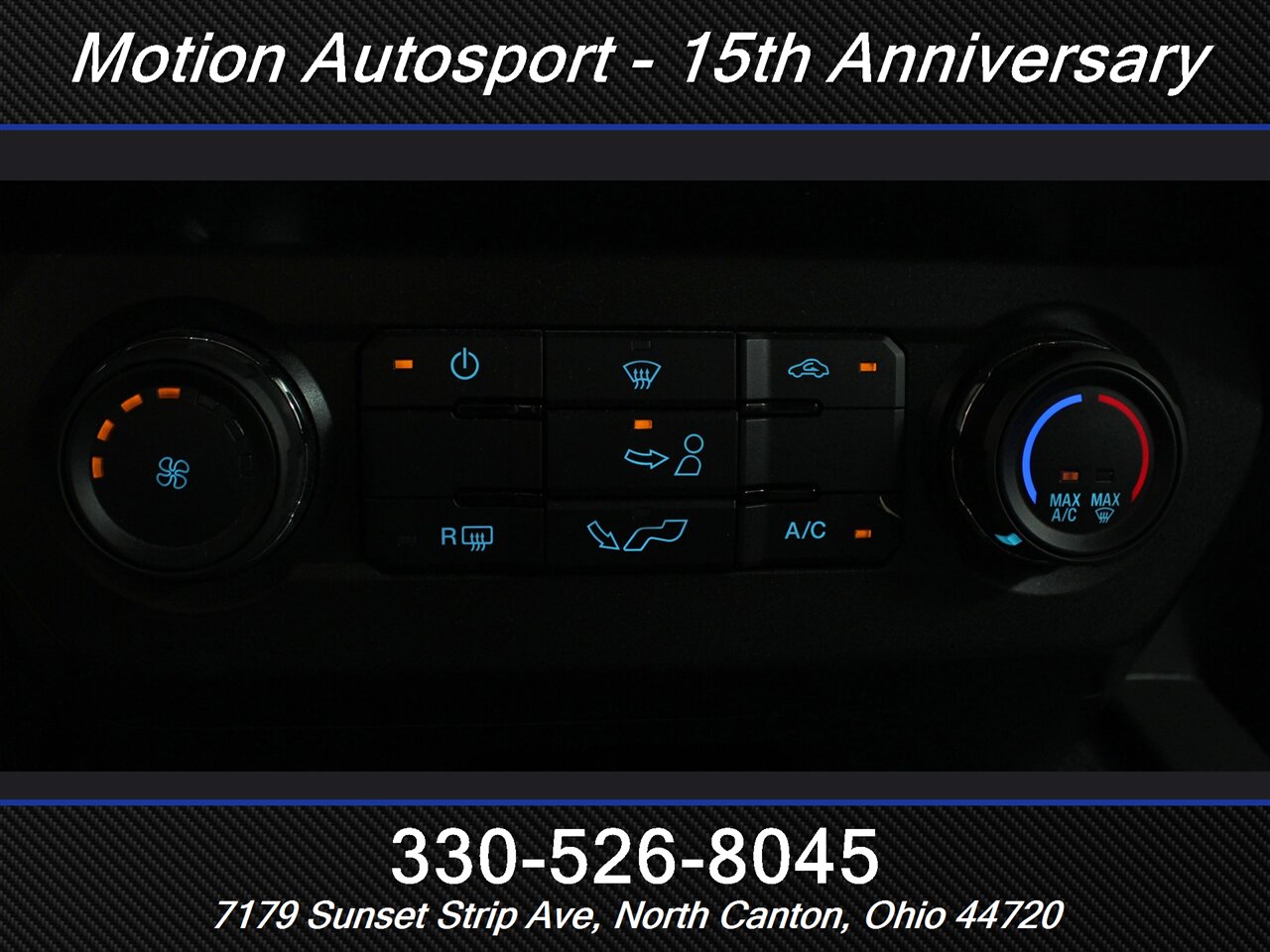 2019 Ford F-150 XLT Sport 4X4 - Photo 16 - North Canton, OH 44720