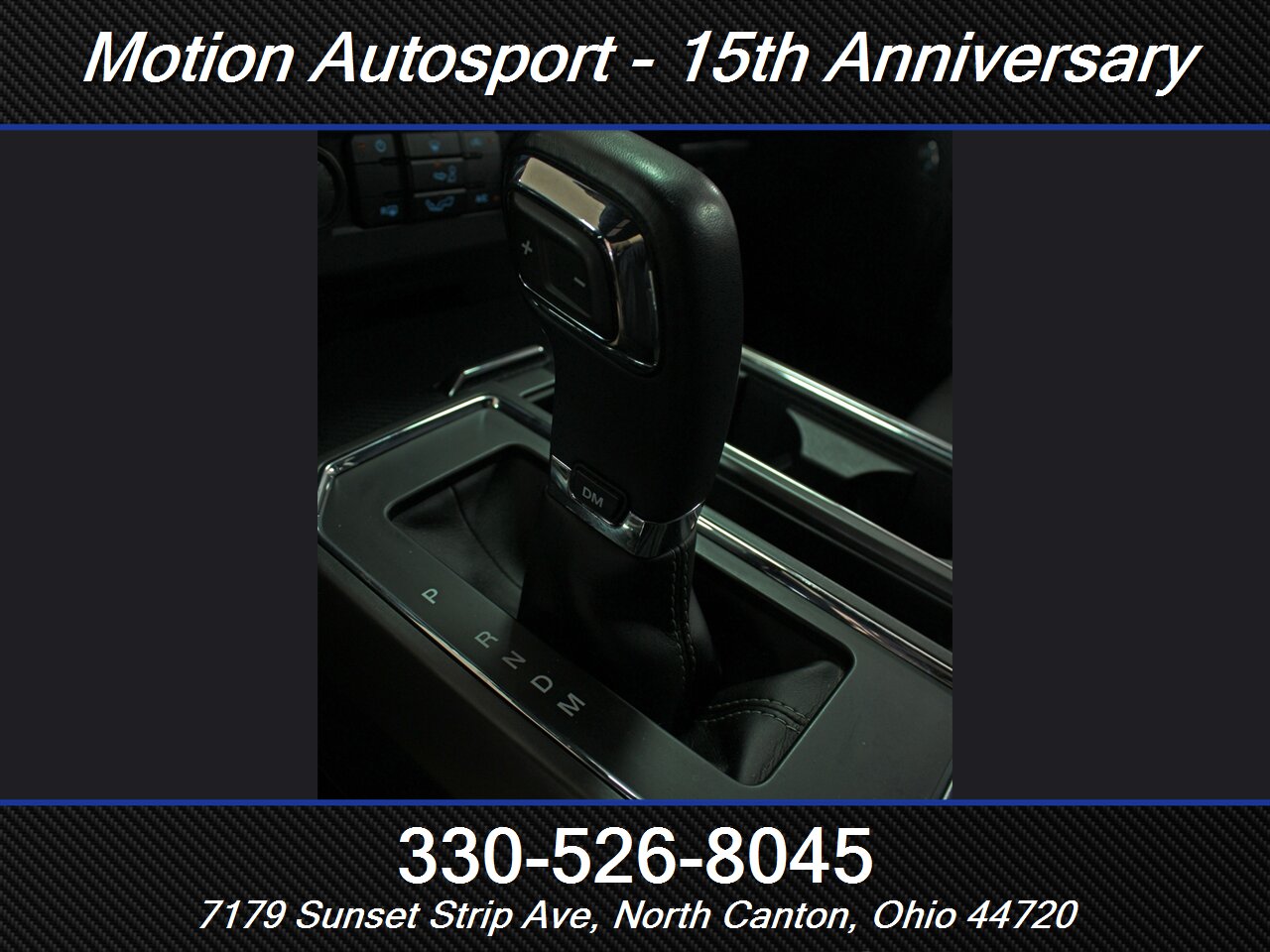 2019 Ford F-150 XLT Sport 4X4 - Photo 14 - North Canton, OH 44720