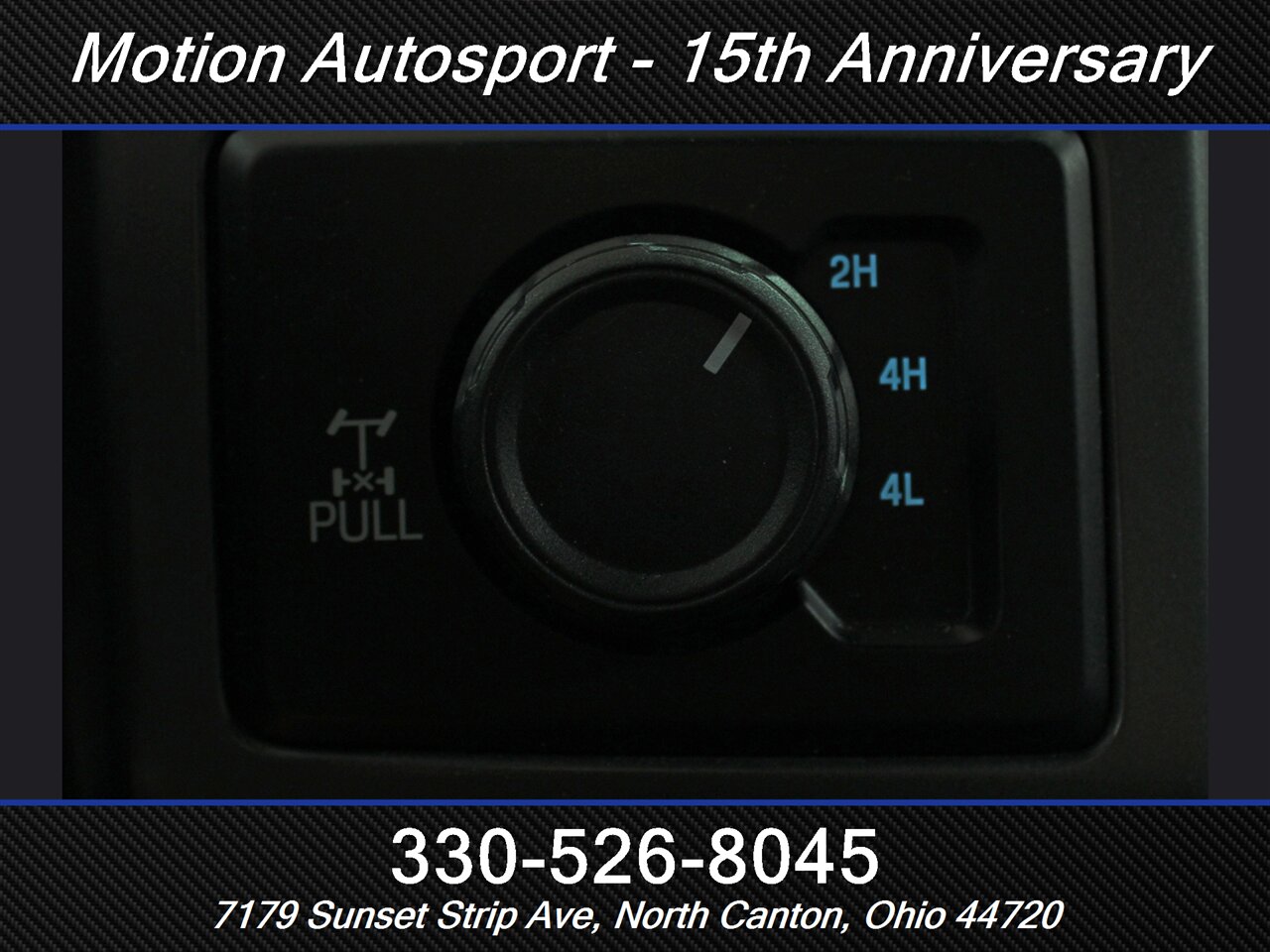 2019 Ford F-150 XLT Sport 4X4 - Photo 13 - North Canton, OH 44720