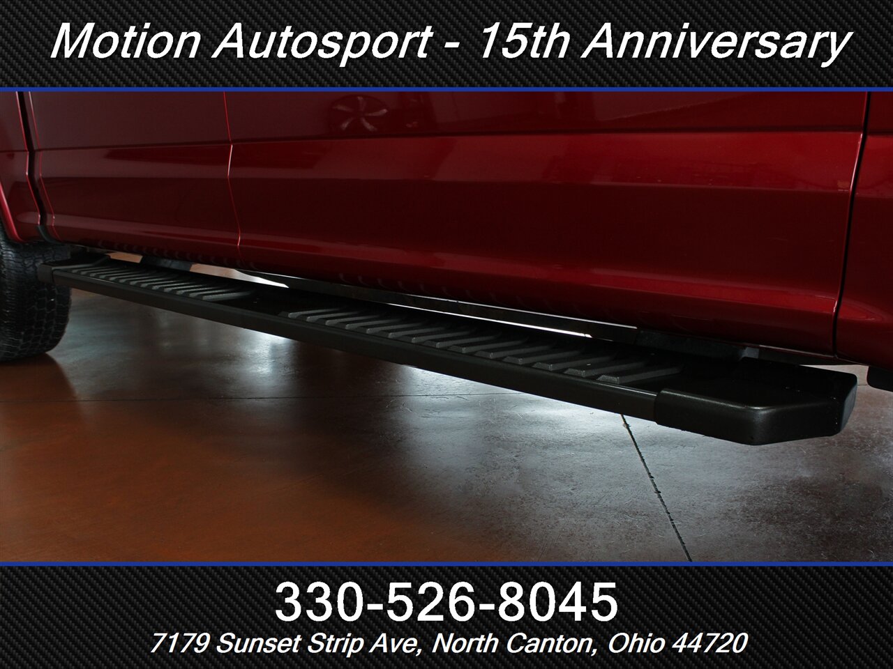 2019 Ford F-150 XLT Sport 4X4 - Photo 38 - North Canton, OH 44720