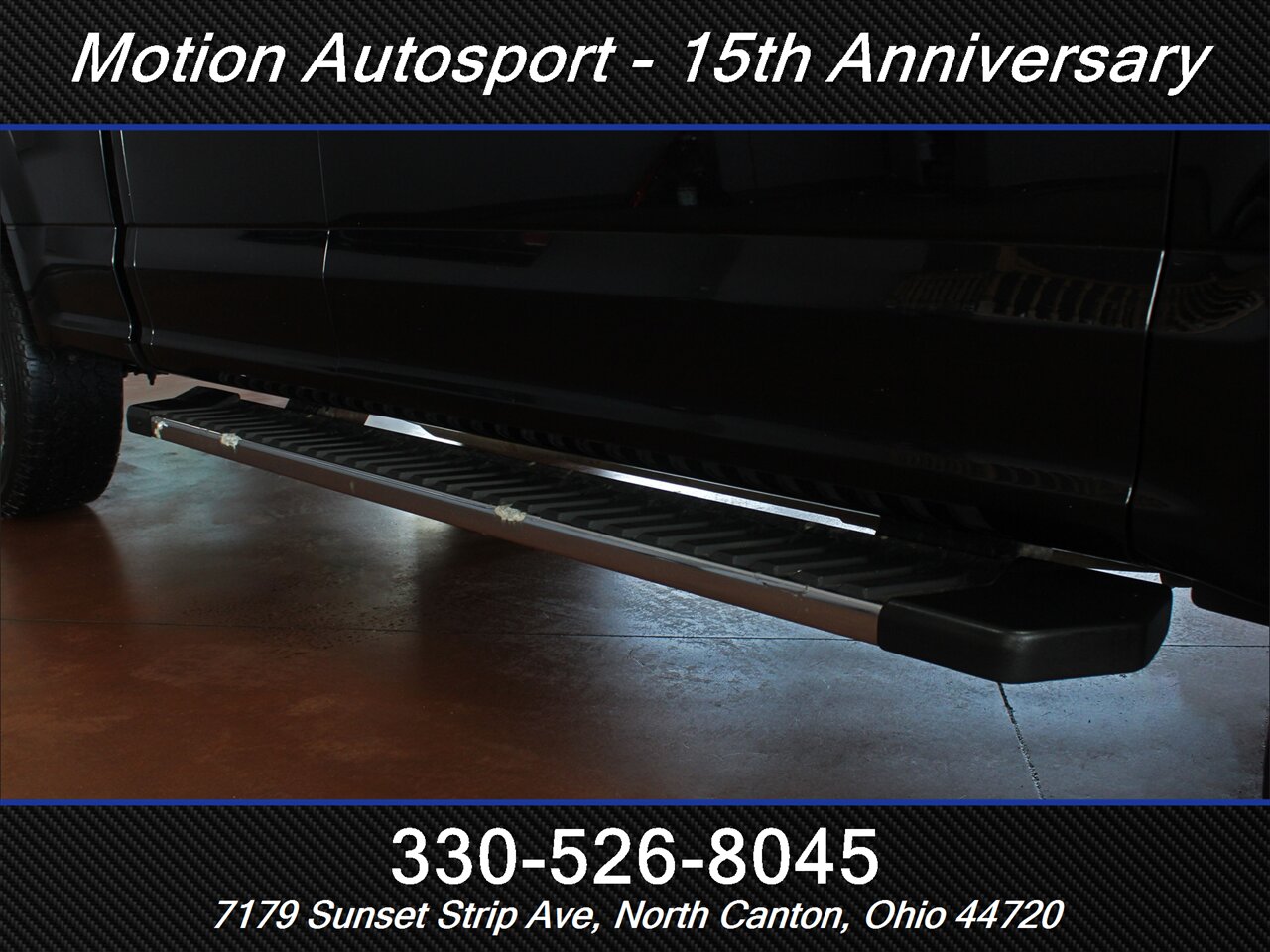 2019 Ford F-150 XLT 4X4 - Photo 50 - North Canton, OH 44720