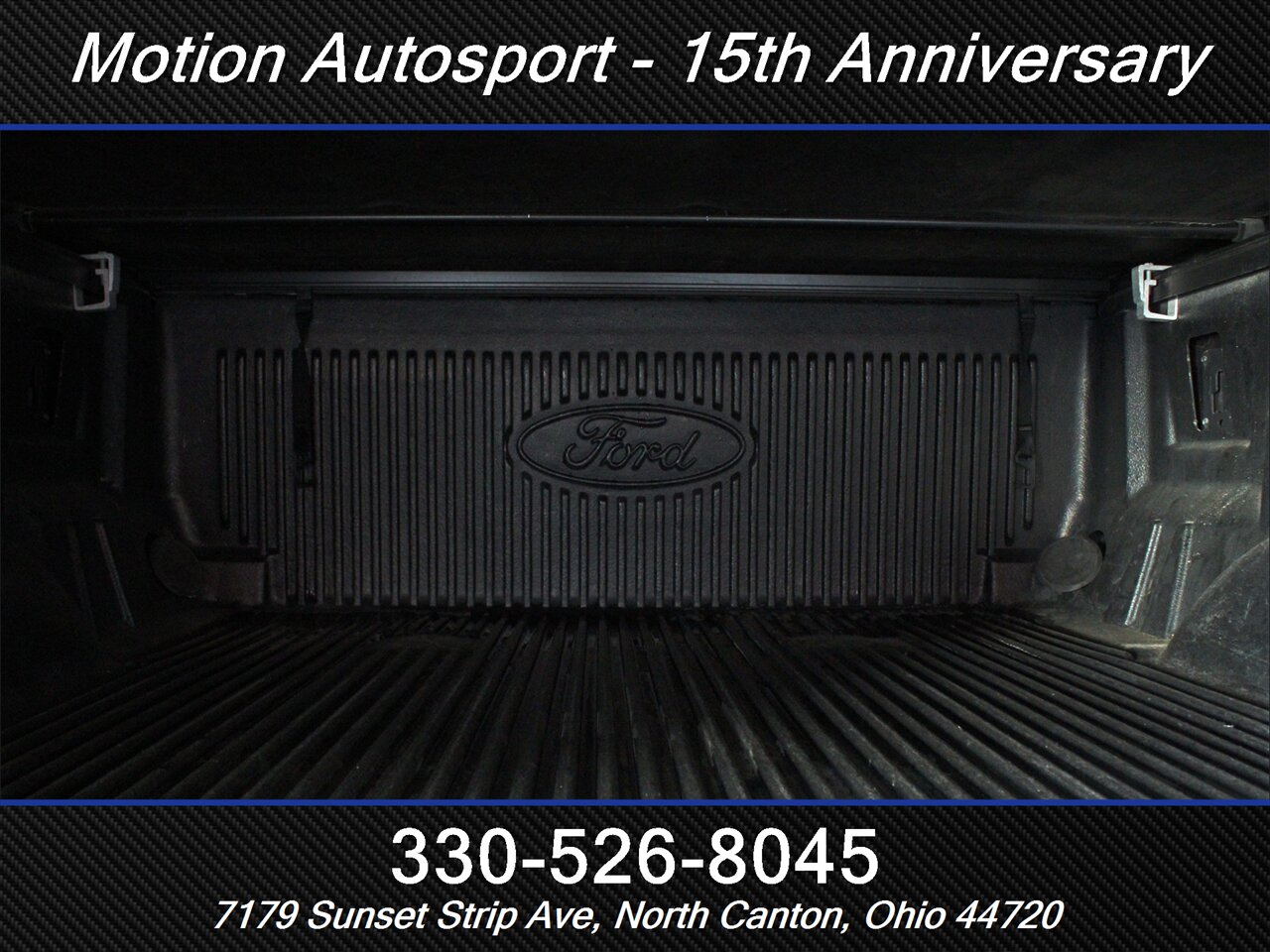 2019 Ford F-150 XLT 4X4 - Photo 10 - North Canton, OH 44720