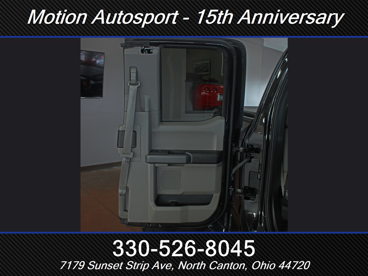 2019 Ford F-150 XLT 4X4 - Photo 40 - North Canton, OH 44720