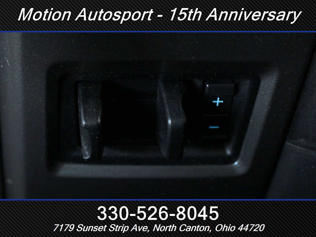 2019 Ford F-150 XLT 4X4 - Photo 23 - North Canton, OH 44720