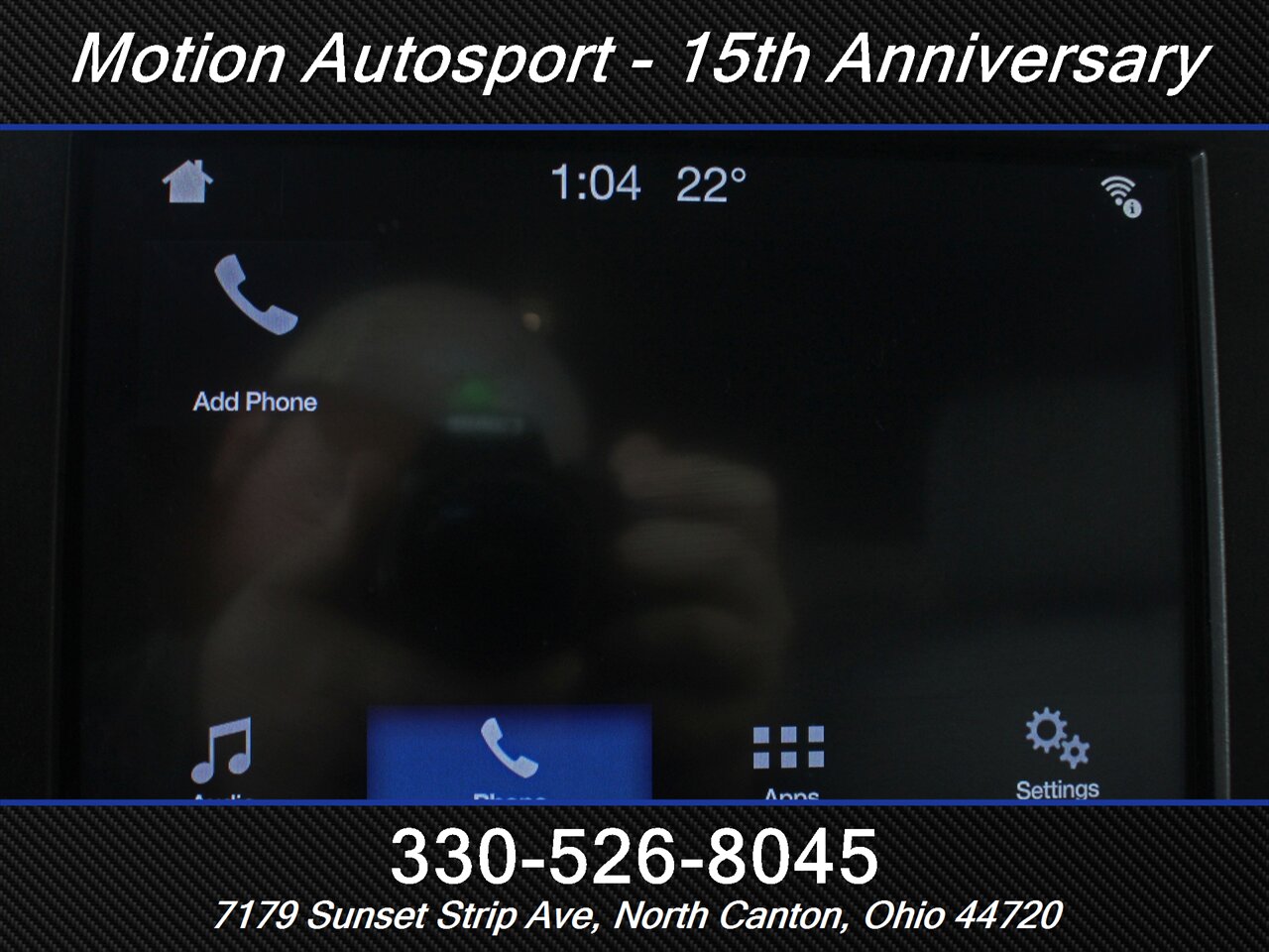 2019 Ford F-150 XLT 4X4 - Photo 28 - North Canton, OH 44720