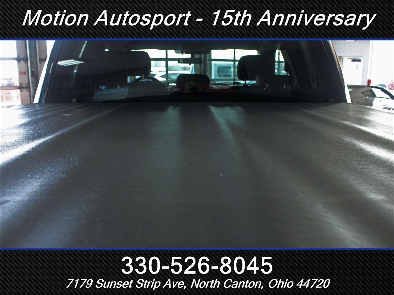 2019 Ford F-150 XLT 4X4 - Photo 11 - North Canton, OH 44720