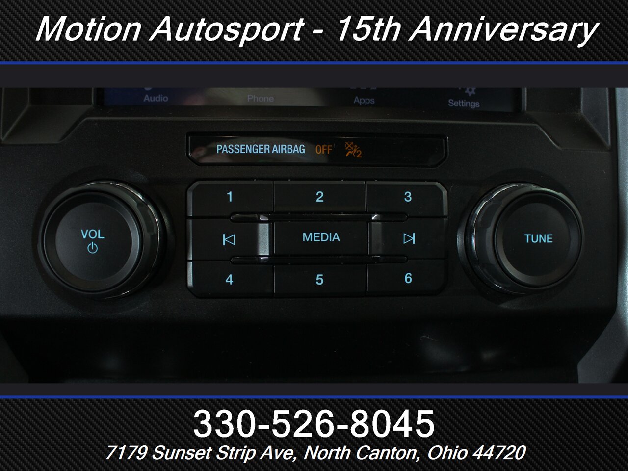 2019 Ford F-150 XLT 4X4 - Photo 25 - North Canton, OH 44720