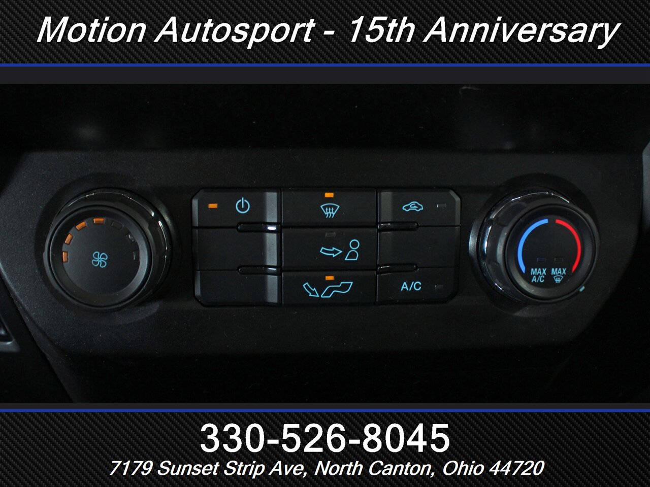 2019 Ford F-150 XLT 4X4 - Photo 24 - North Canton, OH 44720